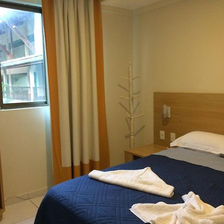 Flat No Beach Class Muro Alto Порту-ді-Галіняс Екстер'єр фото