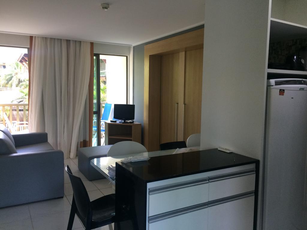 Flat No Beach Class Muro Alto Порту-ді-Галіняс Екстер'єр фото