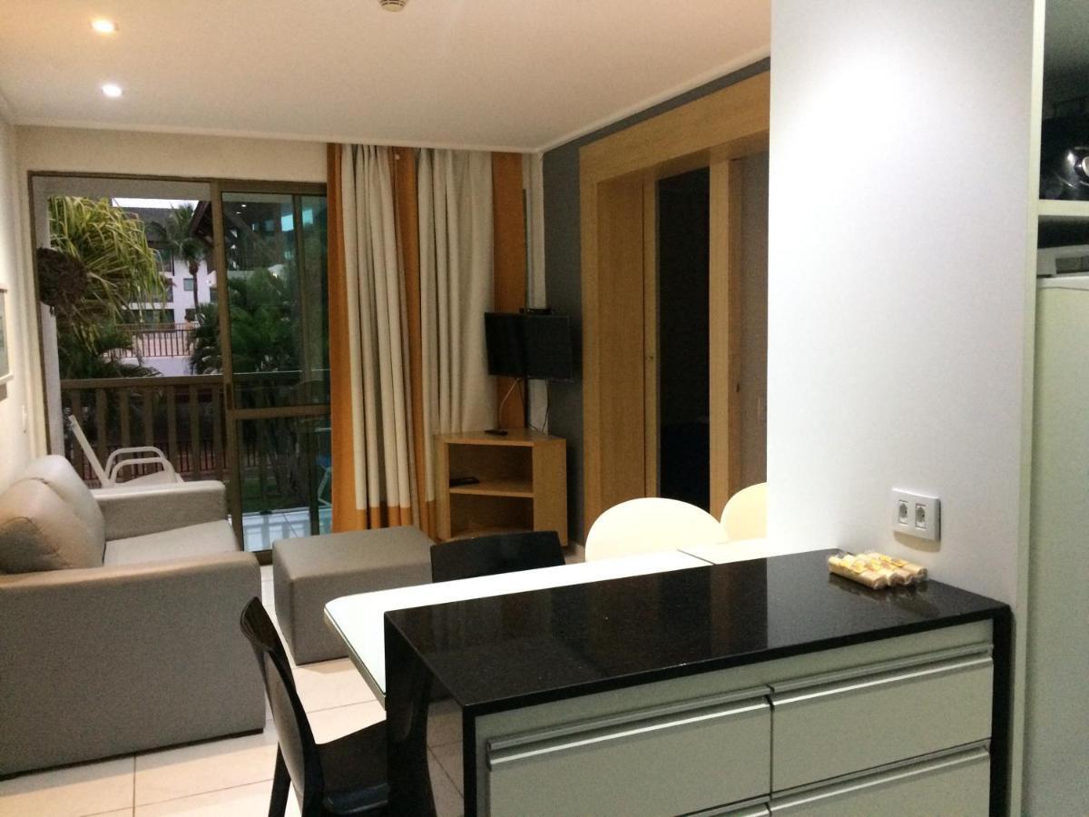 Flat No Beach Class Muro Alto Порту-ді-Галіняс Екстер'єр фото